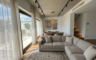 VILĂ PREMIUM BĂNEASA | SUSTENABILITATE | POSBILITATEA DE PLATA IN RATE - Poză 3