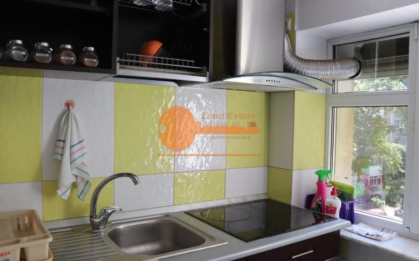 2 Camere Decomandat | Lujerului | 5 Min Metrou - Poză 10