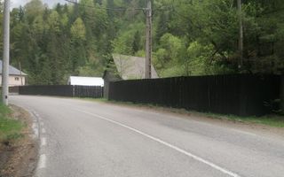 Teren intravilan, front la strada, comision 0, invesiție, 575 mp - Poză 1