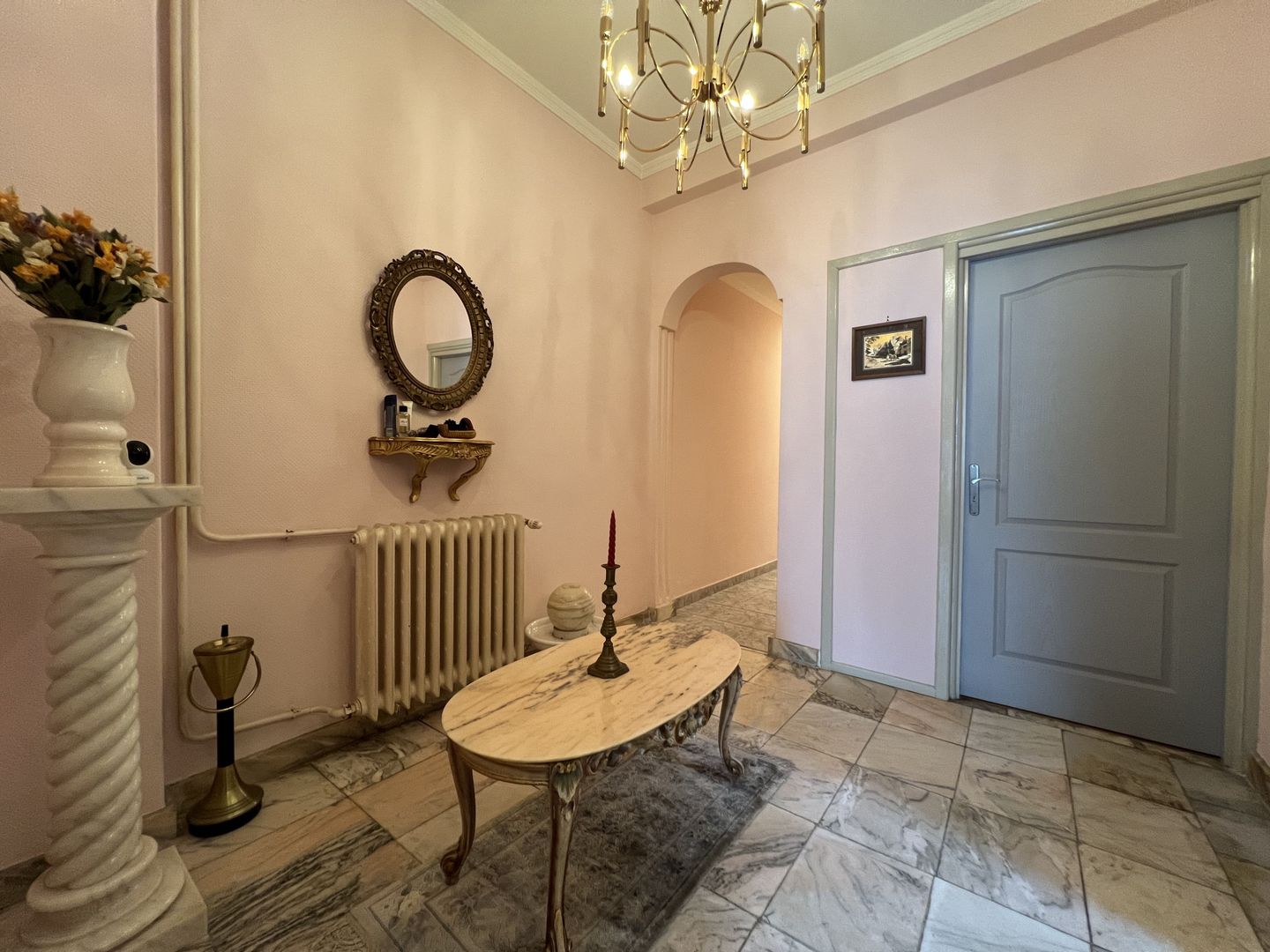 Casa individuala Parcul Carol | Libertatii | Cosbuc - Poză 1