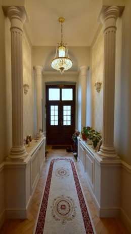 Amenajat si spatios - Poză 7