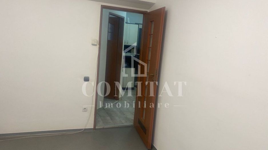 Demisol | De vanzare | 2 camere | Decomandat | cartier Gheorgheni - Poză 6