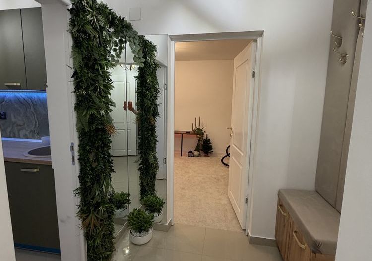 Vanzare Apartament 2 Camere Brancoveanu-Semenic-Luica - Poză 6