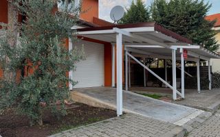 Vila elegantă în Băneasa Residential Park – 6 camere, 650 mp teren - Poză 14