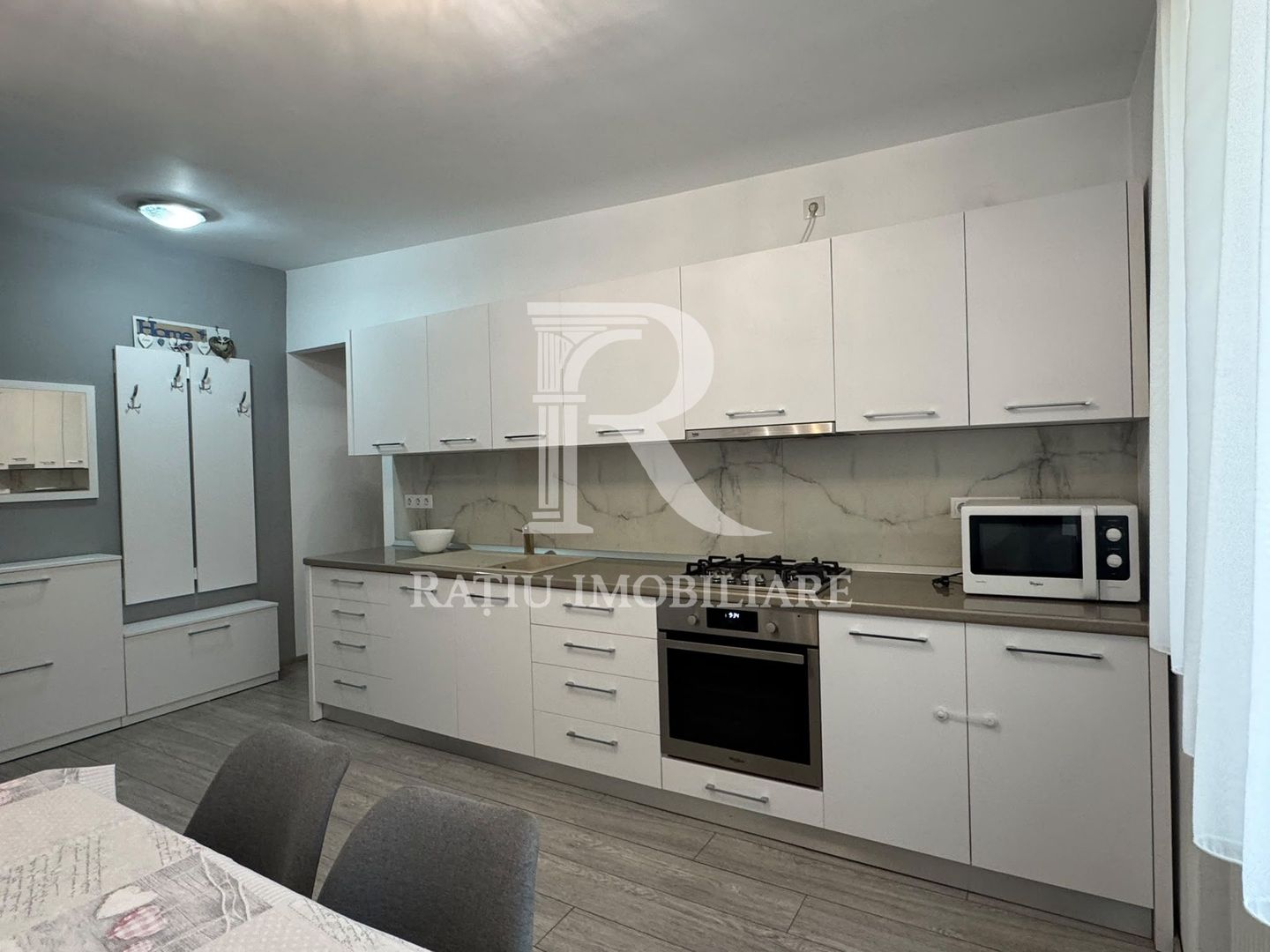 De inchiriat | Apartament 2 camere | zona garii | Oradea - Poză 3