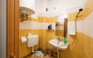 Garsonieră 22 mp, Mobilată, Bloc Reabilitat Termic - Poză 4