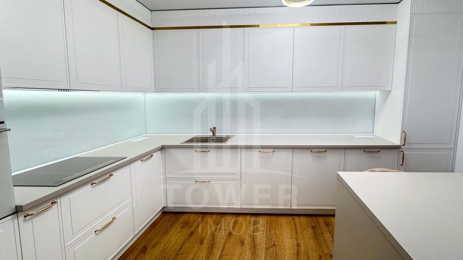 ✨ Apartament de lux – Prima închiriere | Bloc nou 2025 | 2 locuri de parcare ✨ - Poză 5