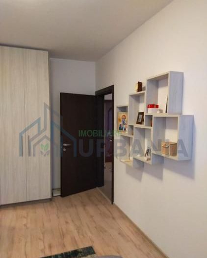 apartament cu două camere, mobilat, utilat, loc parcare- bucium / Lidl - Poză 7