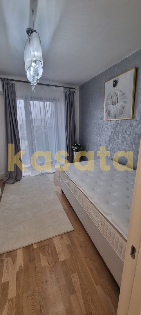 3 Camere | Floreasca | Lux | Parcare! - Poză 9