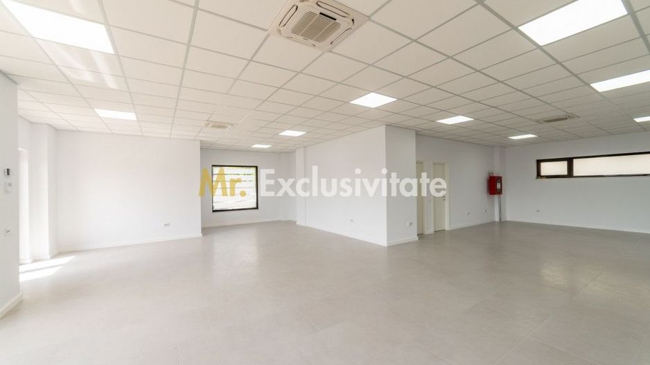 Spațiu comercial – 103 mp – Craiovei - amenajat nou! - Poză 6