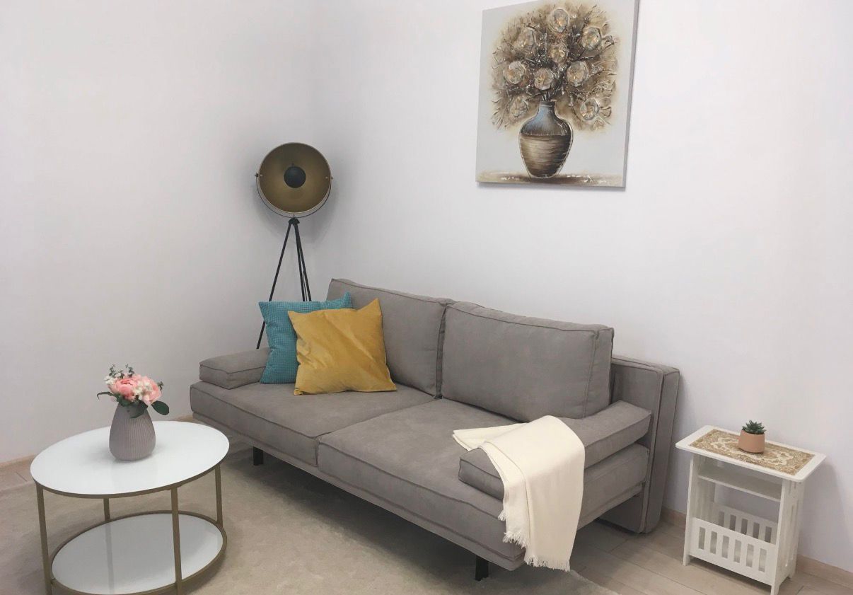 AP. 2 CAMERE SALAJAN, BLOC NOU, CENTRALA PROPRIE, METROU 3 MINUTE - Poză 1