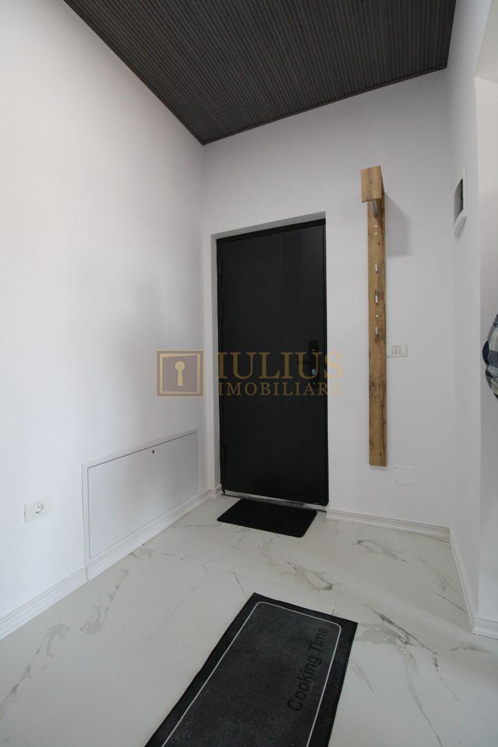 Zona Metro 2, 3 camere, prima inchiriere, pet-friendly - Poză 6