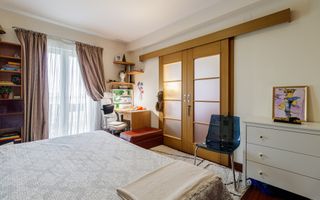 Apartament 3 camere -Cosmopolis Faza 1 cu parcare disponibila - Poză 5
