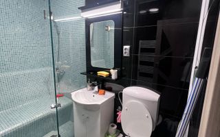 Casa de lux noua mobilata Floresti - Poză 25