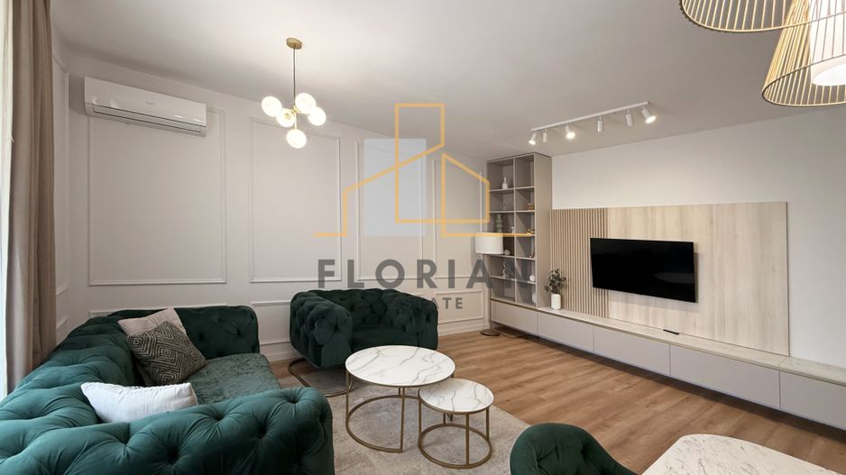 Apartament de lux 2 camere, City of Mara, foto reale - Poză 1
