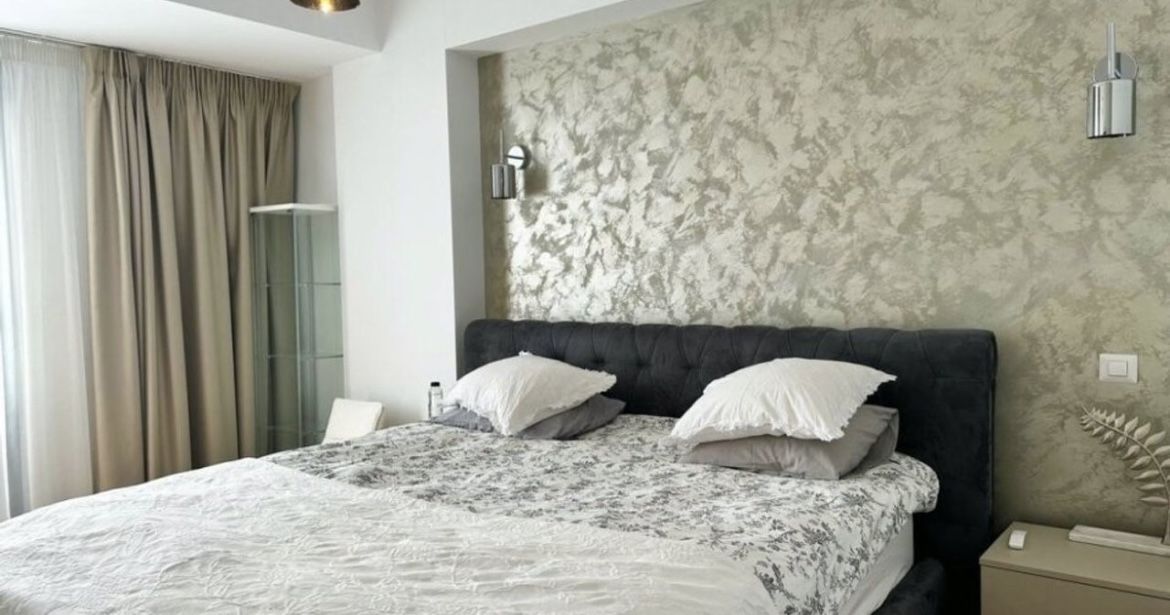 Apartament 4 Camere | Lighthouse Residence | Herăstrău | Parcare - Poză 6