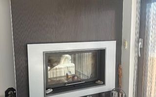 VANZARE PENTHOUSE SPECTACULOS OTOPENI |  355 MP | - Poză 2