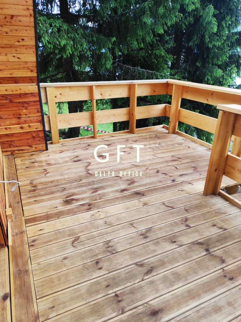 EXCLUSIVITATE Cabana de vanzare - Colibita - Poză 21