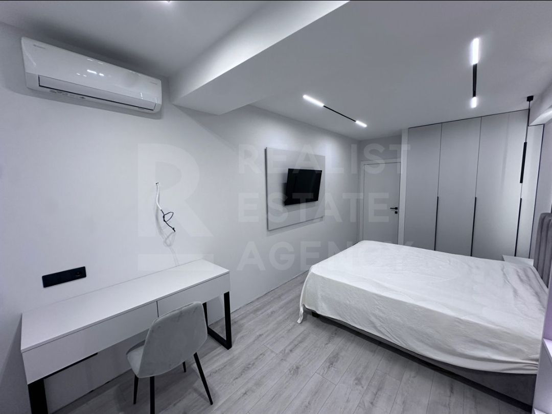 Vânzare apartament 87.7 mp, str. Nicolae Milescu Spătarul, Ciocana - Poză 6