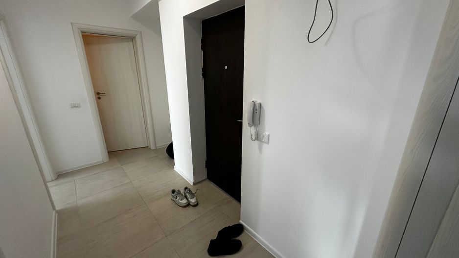 Apartament 2 Camere Militari Envougue Residence Chiajna Bloc Nou - Poză 11
