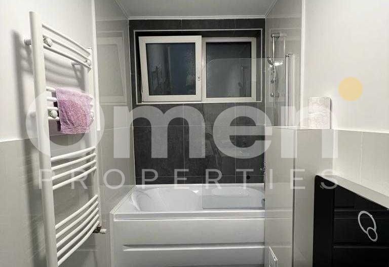 Apartament modern cu 2 camere si curte, in bloc nou, cu parcare, zona Lamaitei - Poză 8