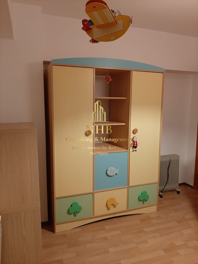 3 CAMERE-PIATA MUNCII - Poză 10