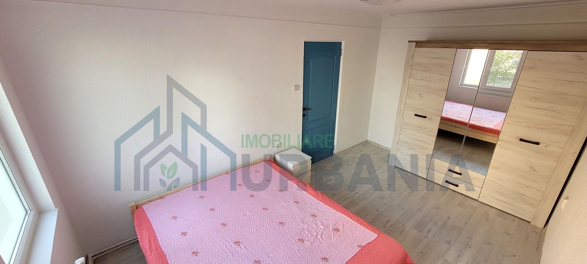 Apartament 2 camere de inchiriat, Iasi - zona Restaurant Cotnari - Poză 4
