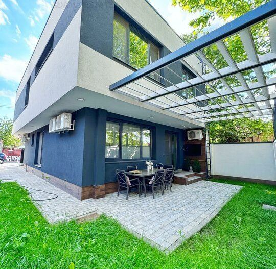 Vila superba individuala zona Sud Est - Poză 17