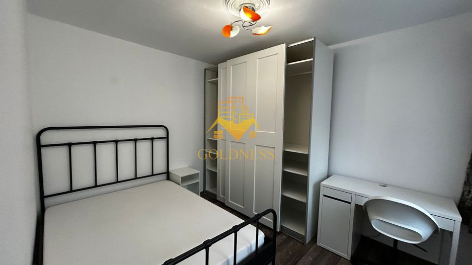 2 camere open space, Zorilor, Louis Pateur, UMF UTCN, USAMV - Poză 1