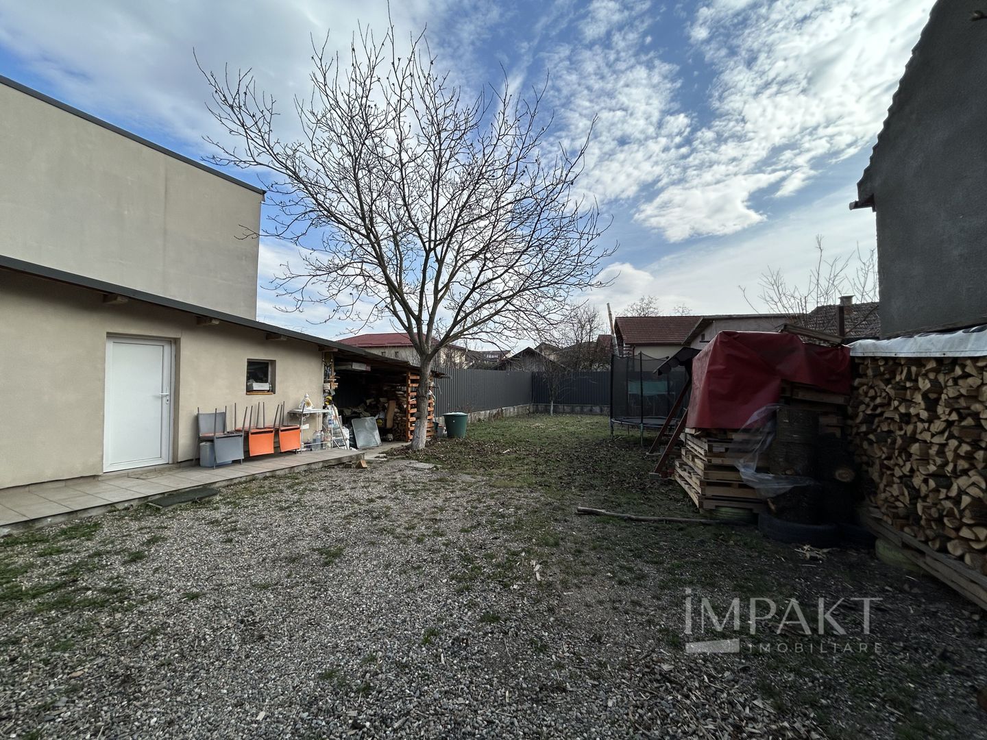 Inchiriere casa draguta in Someseni! - Poză 21