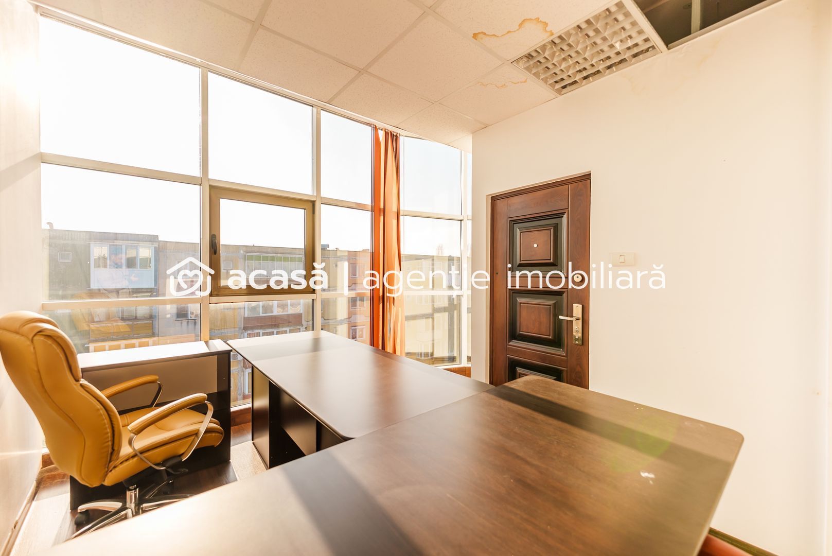 Cladire de birouri de inchiriat – 1032 mp - Poză 12