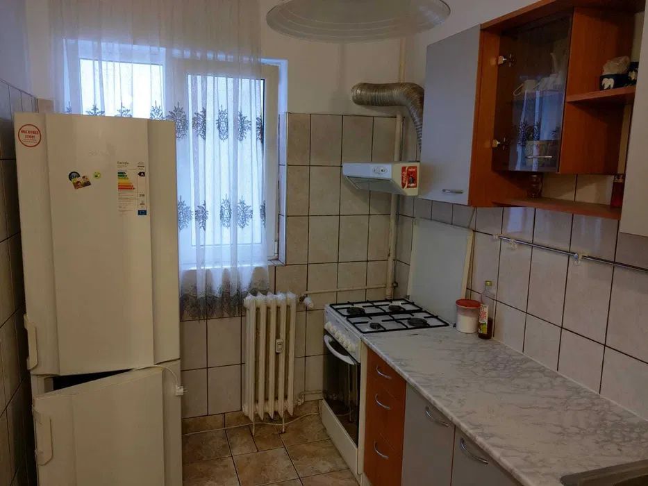 APARTAMENT DECOMANDAT ULTRACENTRAL METROU DRUMUL TABEREI BLOC ANVELOPAT - Poză 3