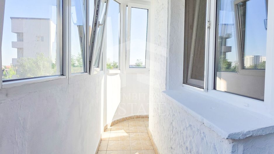 Apartament spațios 2 Camere – Bulevardul Uverturii 89 - Poză 16