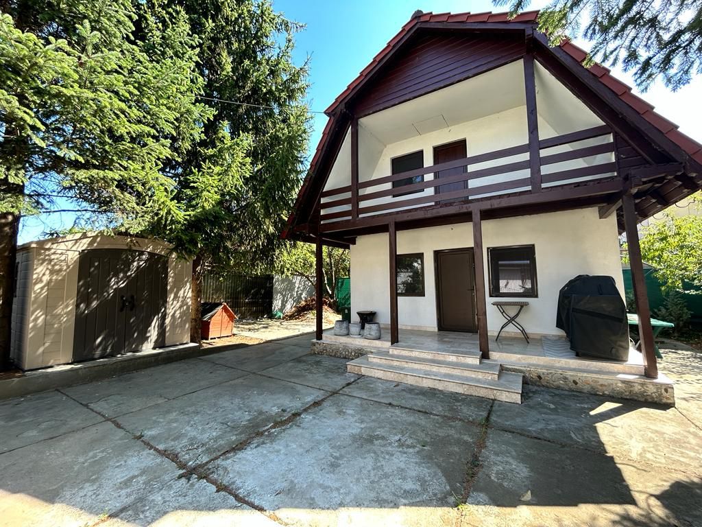 Vila individuala Pipera | Tunari | Teren 1000 mp - Poză 5