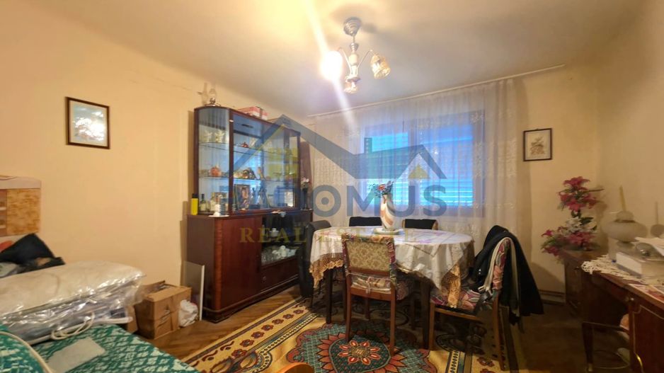 Casă Găgeni -  Păulești – Teren 300 mp - Centrala Gaz -An constr. 1973 - Poză 8