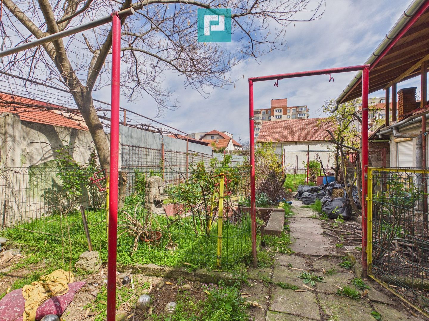 Casă – 5 camere | Cantemir -Zona centrala - Poză 21