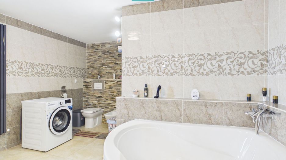 Casa plus spatiu comercial Dudestii Noi - Poză 35