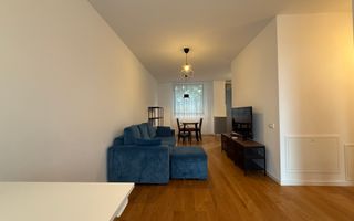 Apartament cu 2 camere, tip duplex, cu design industrial și personalitate - Poză 8