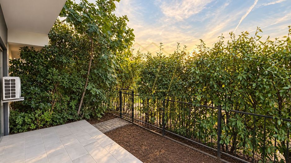 Apartament cu 2 camere Decomandat | Gradina proprie de 25 mp | Giroc langa ESO. - Poză 10