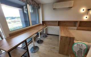 P 4126 - Apartament cu 1 cameră în Târgu Mureș - Tudor - Poză 4