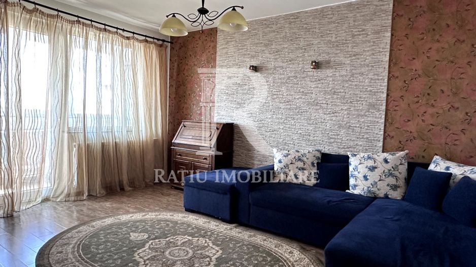Apartament cu 3 camere de închiriat | Iosia | Oradea - Poză 1