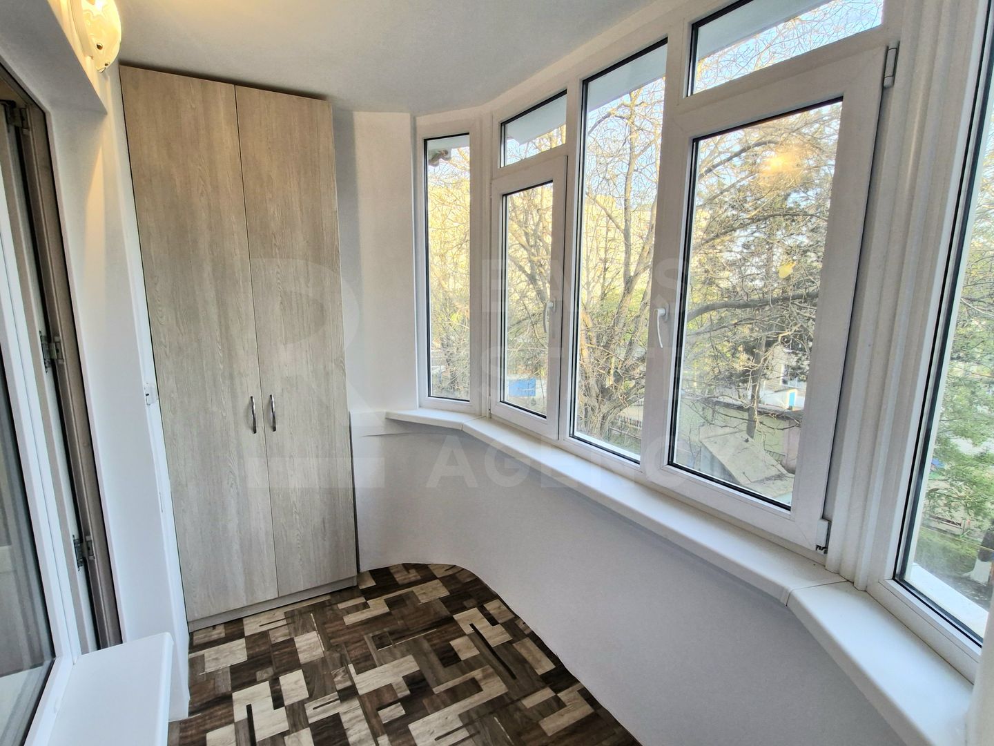 Chirie, apartament, 2 camere str.  Alecu Russo,Rîșcani - Poză 5