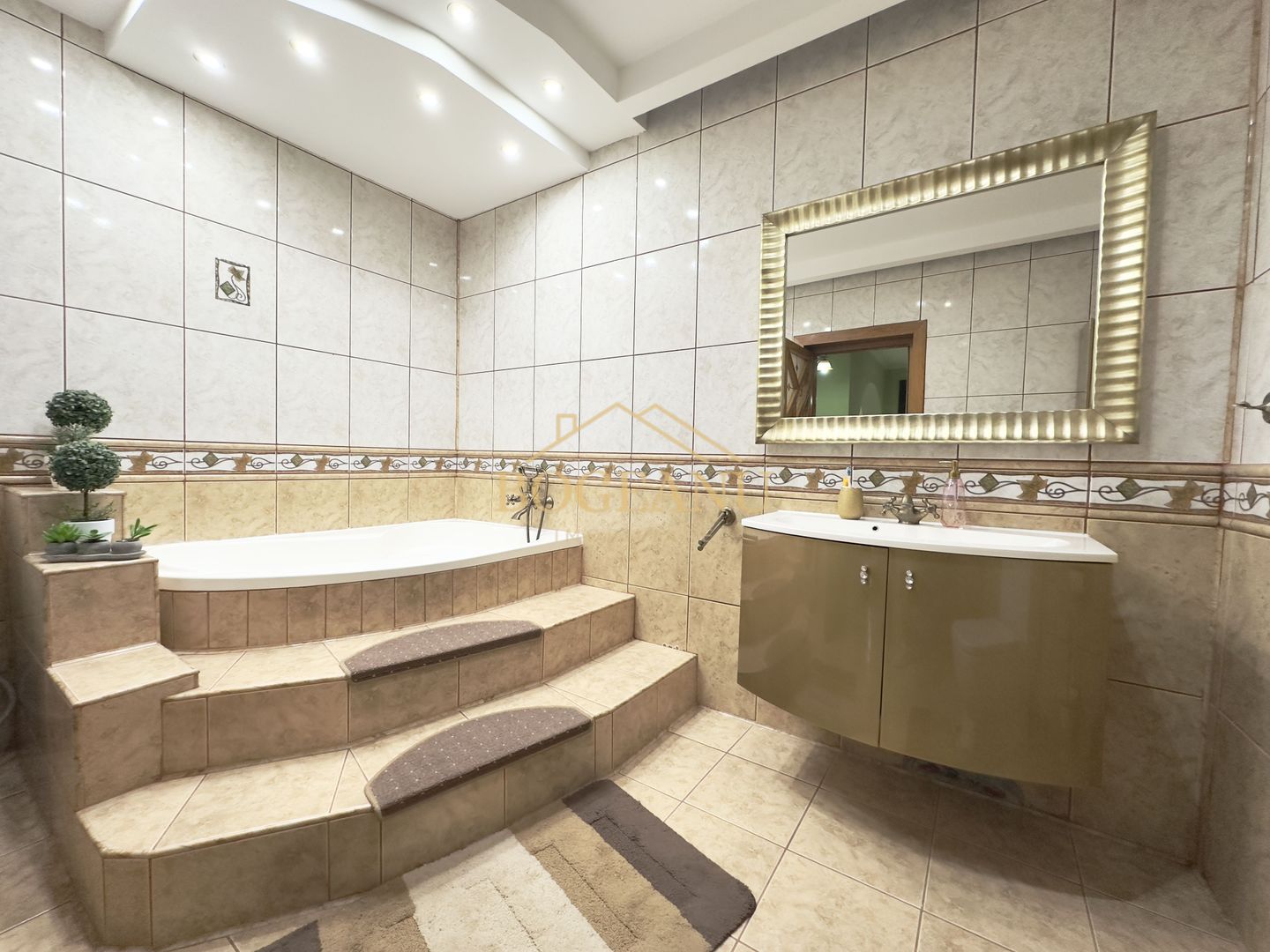 BG46-Vila individuala 10 camere-COMISION 0% - Poză 16