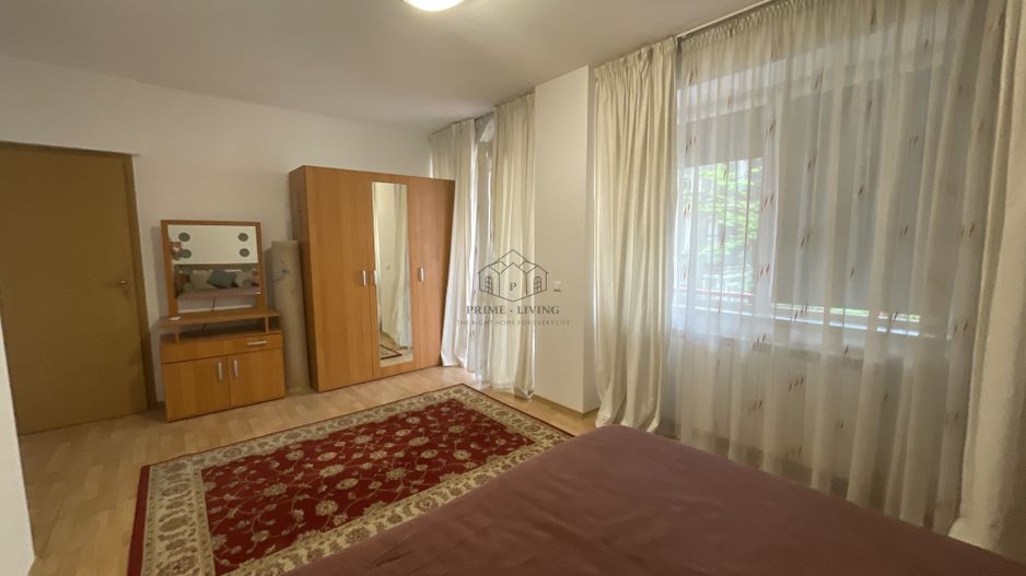 APARTAMENT SPATIOS CU 3 CAMERE IN ZONA COMPOZITORI FLOREASCA - Poză 16