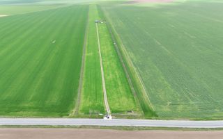 Teren de vanzare in Săcele ideal pentru silozuri, fermă 6 ha - Poză 8
