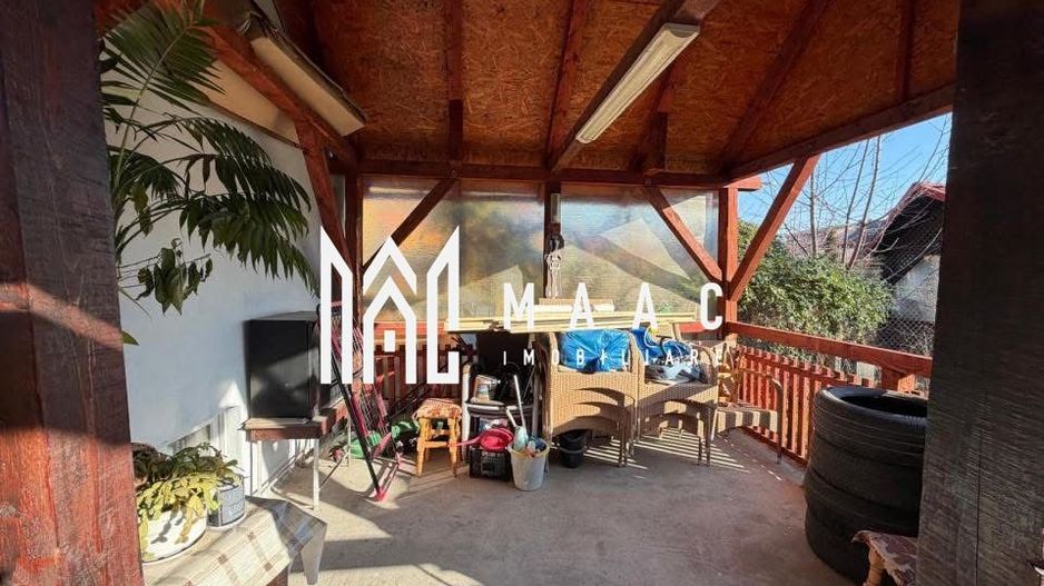 Casa 100 mp | 290 mp Teren | Vasile Aaron - Poză 9