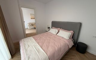 Apartament 2 camere, 51 mp, terasa, garaj, Complex Elite Residence - Poză 9