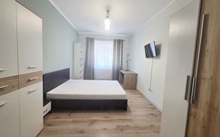 De închiriat – Apartament modern cu 3 camere, loc de parcare - Turnișor - Poză 2