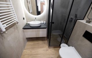 Vânzare, apartament, o cameră, str. Vasile Lupu, Buiucani - Poză 12