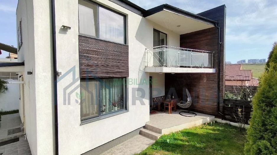 Casă tip duplex în zonă Capăt Lac Rediu, Rediu - Poză 9